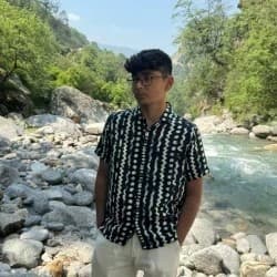 Ahaan Sharma profile photo