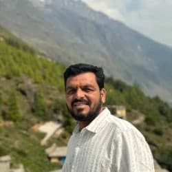Sachin Sharma profile photo