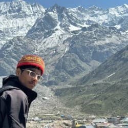 Vansh profile photo