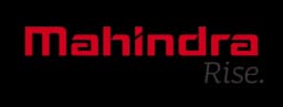 mahindra client logo