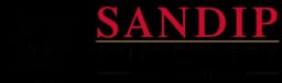 sandip-uni client logo